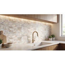 CALACATA - 4X6 CORVO 2CM, GIALLO, HONED